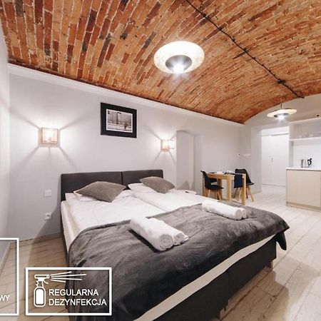 M1 Main Square Studio Краків Екстер'єр фото