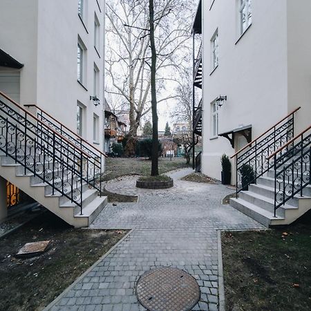 M1 Main Square Studio Краків Екстер'єр фото