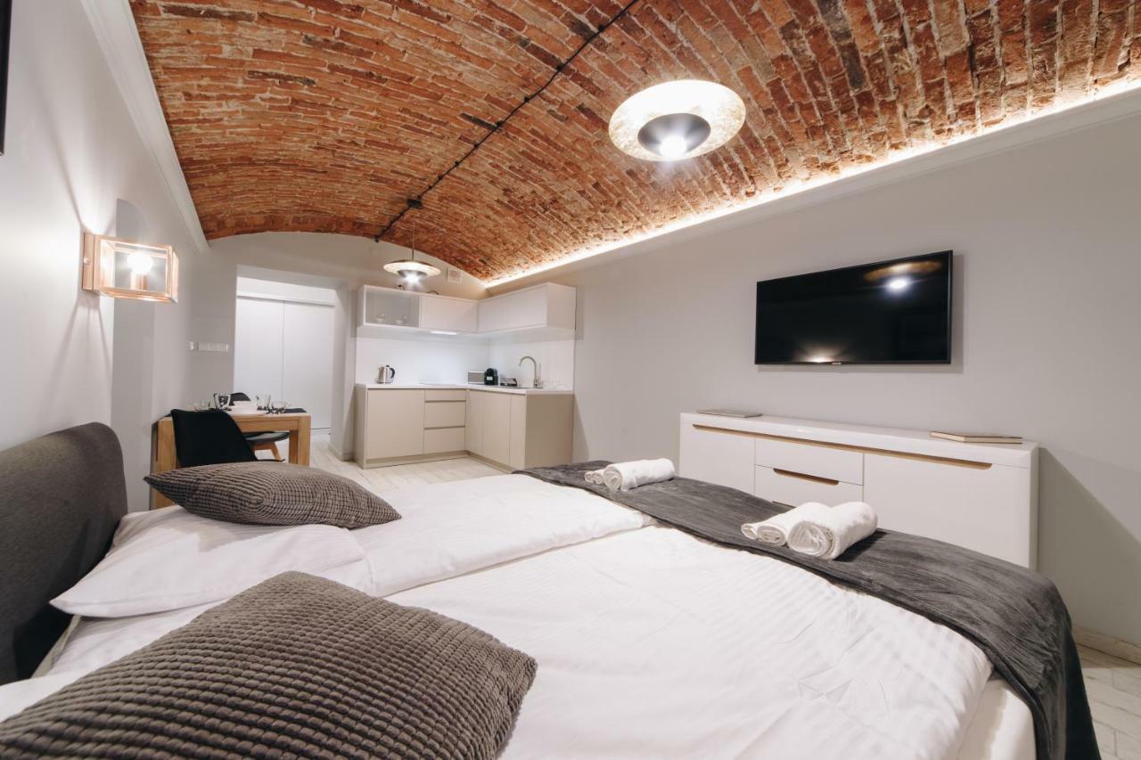 M1 Main Square Studio Краків Екстер'єр фото