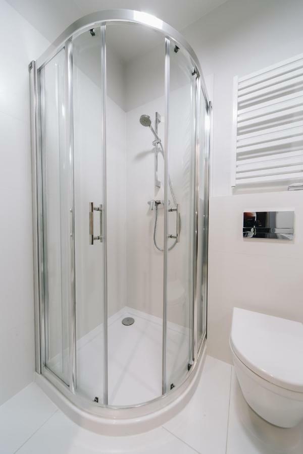 M1 Main Square Studio Краків Екстер'єр фото