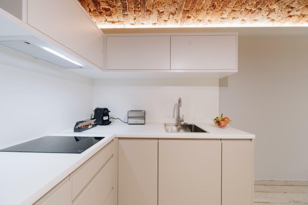 M1 Main Square Studio Краків Екстер'єр фото