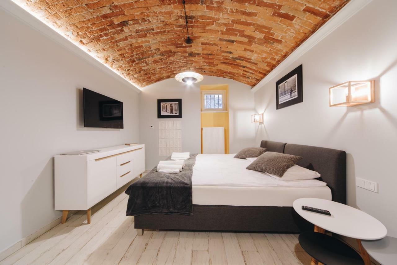 M1 Main Square Studio Краків Екстер'єр фото