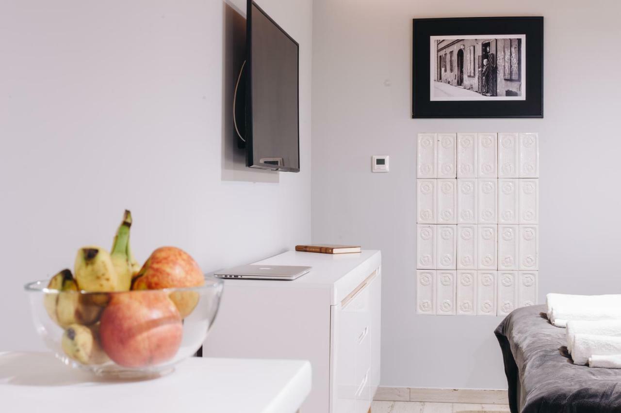 M1 Main Square Studio Краків Екстер'єр фото