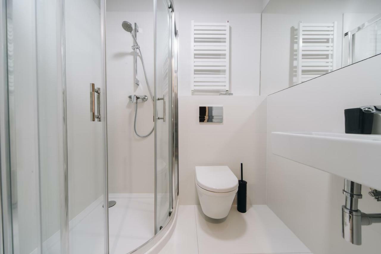 M1 Main Square Studio Краків Екстер'єр фото