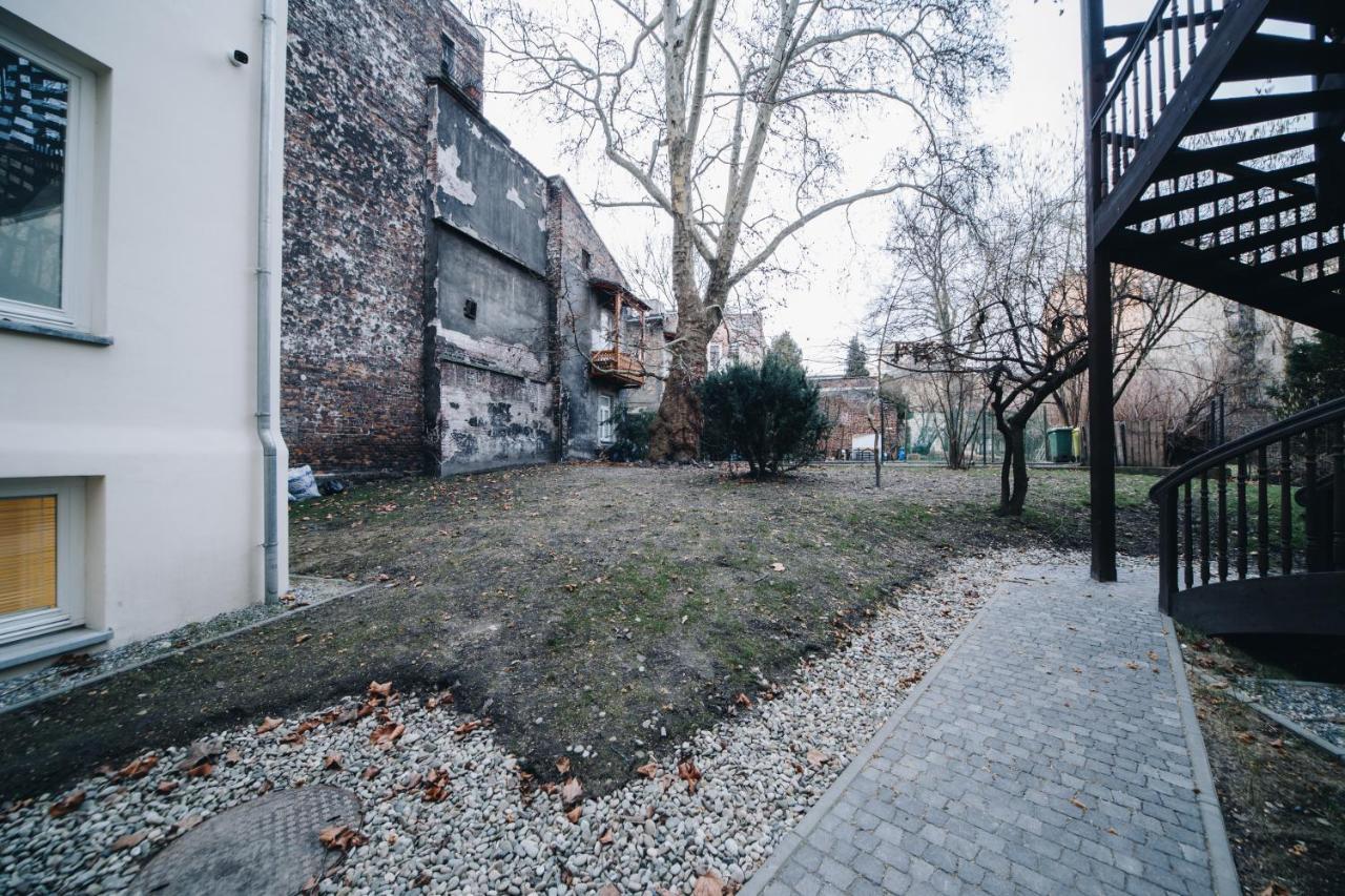 M1 Main Square Studio Краків Екстер'єр фото